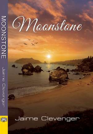 Moonstone de Jaime Clevenger