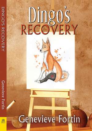 Dingo's Recovery de Genevieve Fortin