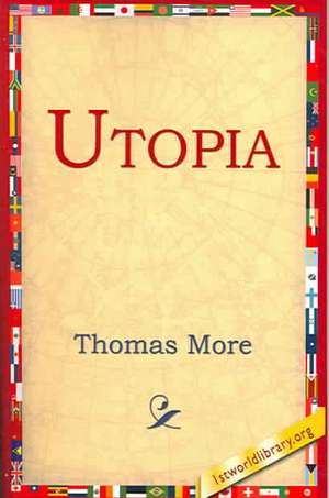 Utopia de Thomas More