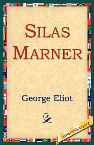 Silas Marner de George Eliot