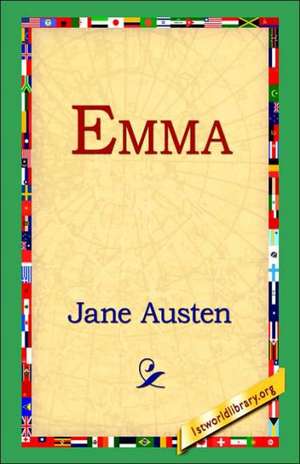 Emma de Jane Austen