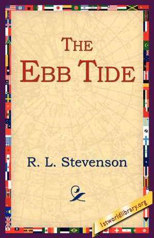 The Ebb Tide de Robert Louis Stevenson