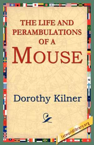 The Life and Perambulations of a Mouse de Dorothy Kilner