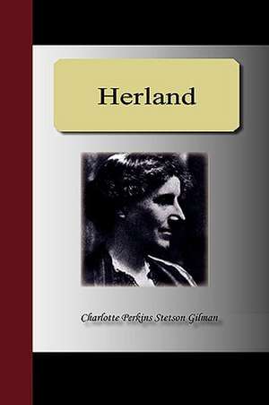 Herland de Charlotte Perkins Gilman