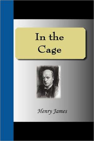 In the Cage: The Soul of Japan de Henry James