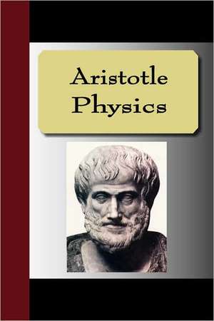 Physics de Aristotle