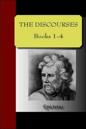 Discourses of Epictetus: Laws de Epictetus