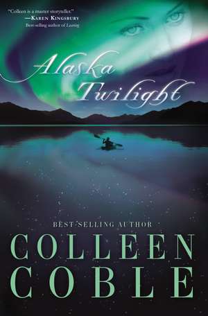 Alaska Twilight de Colleen Coble