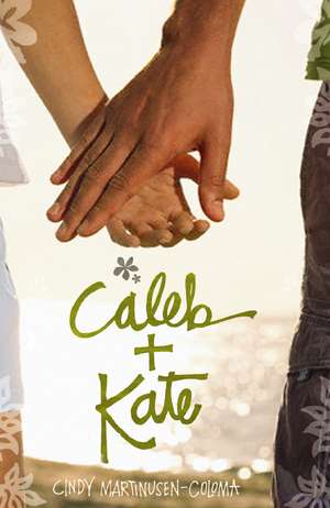 A Caleb + Kate de Cindy Martinusen Coloma