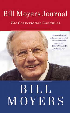 Bill Moyers Journal de Bill Moyers