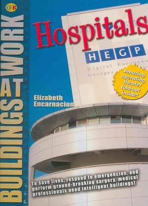 Hospitals de Elizabeth Encarnacion