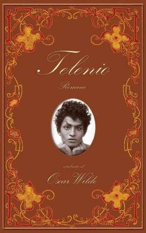 Telenio (Erotika Mondliteraturo En Esperanto) de Oscar Wilde