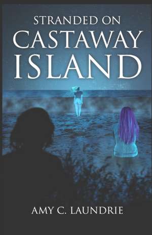 Stranded on Castaway Island de Amy Laundrie