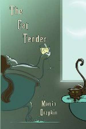 The Cat Tender de Martin Drapkin