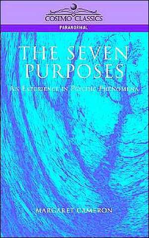 The Seven Purposes de Margaret Cameron