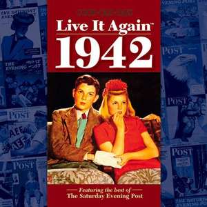 Live It Again 1942 de Annie's