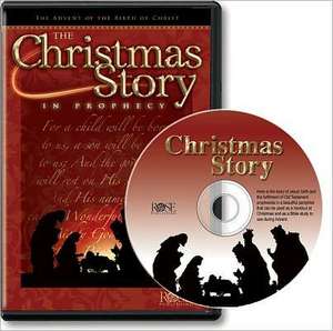 Christmas Story de Rose Publishing