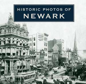 Historic Photos of Newark de Sharon Hazard