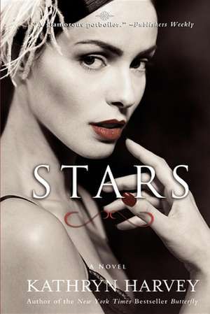 Stars de Kathryn Harvey