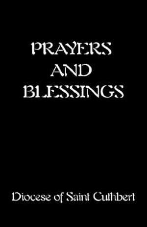 Prayers and Blessings de Robert H. Hoyt