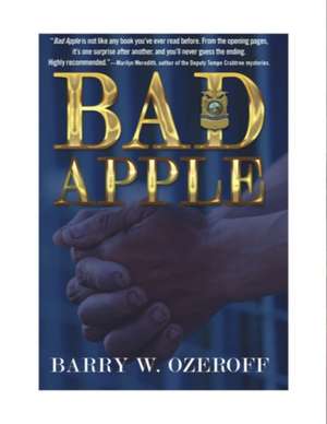 Bad Apple de Barry Ozeroff