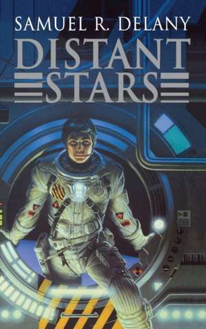 Distant Stars de Samuel R. Delany