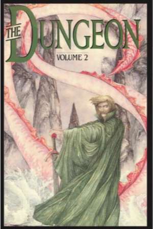 Philip José Farmer's The Dungeon Vol. 2 de Bruce Coville