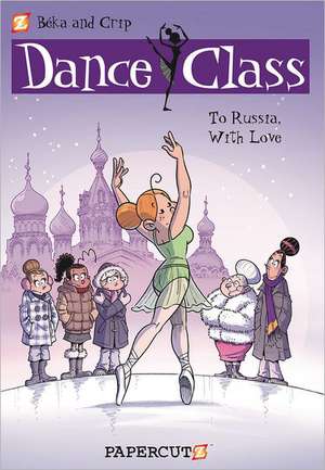 Dance Class Vol. 5 de Beka