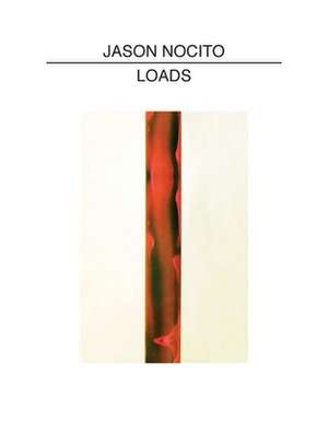 Jason Nocito: Loads de Jason Nocito