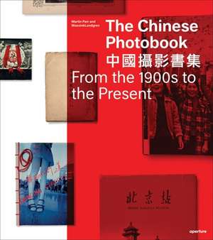 The Chinese Photobook de Martin Parr