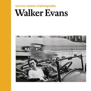 Walker Evans de Walker Evans