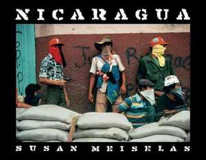 Nicaragua: June 1978-July 1979 de Susan Meiselas