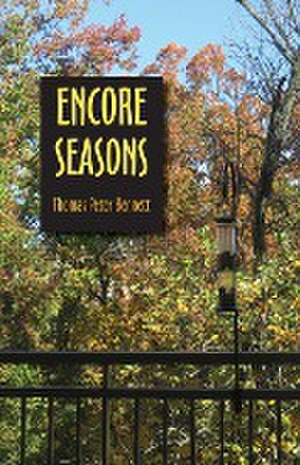 Encore Seasons de Thomas Peter Bennett