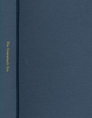 The Greenback Era: A Social and Political History of American Finance, 1865-1879 de Irwin Unger