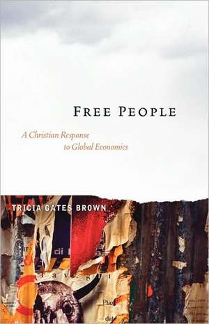 Free People de Tricia Gates Brown