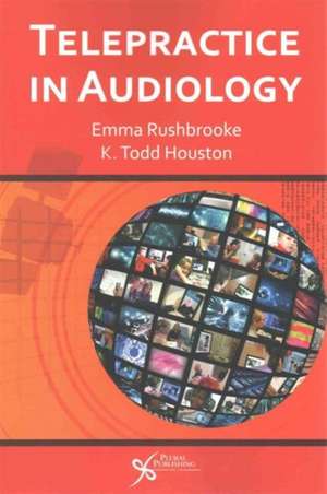 Telepractice in Audiology