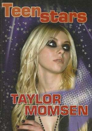 Taylor Momsen de Liz Gogerly