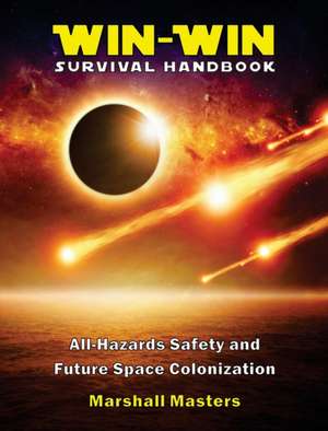 Win-Win Survival Handbook de Marshall Masters