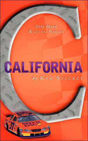 California de Ken Stuckey