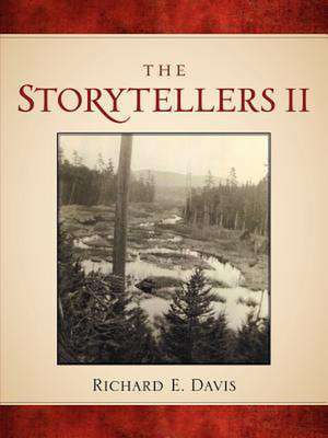 The Storytellers II de Richard E. Davis