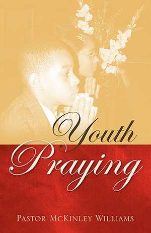 Youth Praying de McKinley Williams