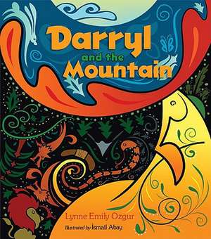 Darryl and the Mountain de Lynne Emily Ozgur