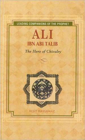 Ali Ibn Abi Talib de Resit Haylamaz