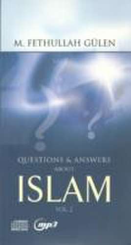 Question & Answers About Islam Audiobook de M. Fethullah Gulen