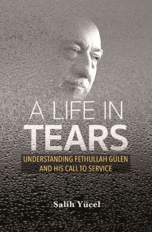 A Life in Tears de Salih Yucel