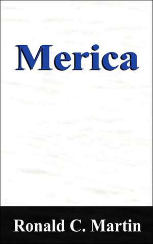 Merica de Robert C. Martin