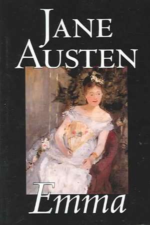 Emma de Jane Austen