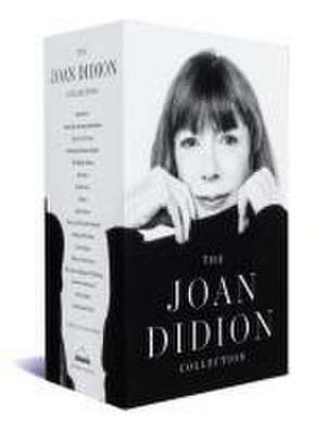 The Joan Didion Collection de Joan Didion