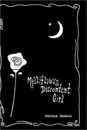 Mellifluous Discontent Girl de Melissa Godwin