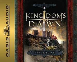 Kingdom's Dawn de Chuck Black